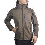 Ms Softshell Jacket For Men