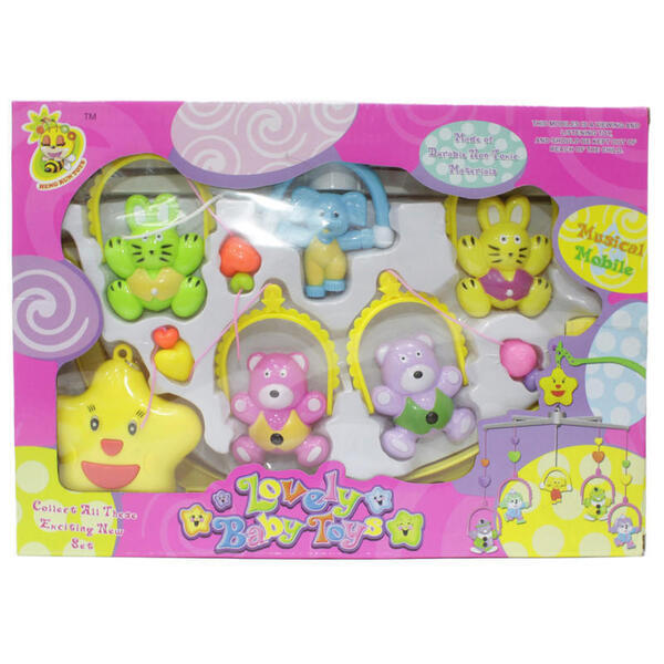 Lovely Baby Hanging Toys