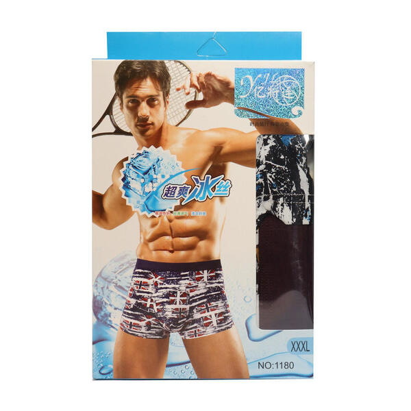 MultiColor Boxer Underware For Men