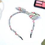 Multicolor Designed Hair Band