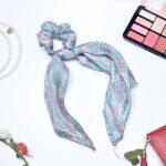 Multicolor Fancy Hair Band