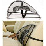 Multipurpose Car Back Seat Support