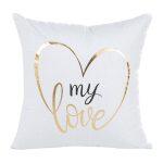 My Love Cushion