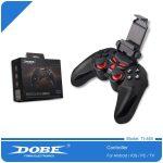 N1-3017 Wireless Gamepad Joystick Bluetooth Controller For Pc Ipad Iphone Android Ios Mtk Phone Tablet Pc Tv Box