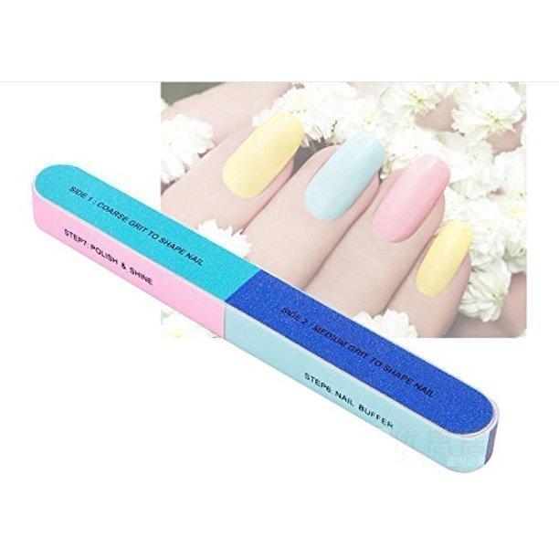 Nail Buffer File For Women