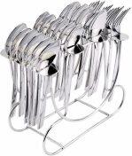 National Kitchenwear Steel Cultlery Set