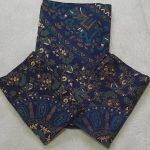 King Size Jaipuri Printed Bedsheet With Two Pillow Covers