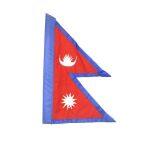 Nepali 4 Feet National Flag