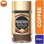 Nestle Nescafe Gold
