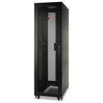 NetShelter SV 42U 600mm Wide x 1200mm Deep Enclosure with Sides