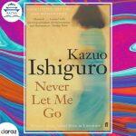 Never Let Me Go – Kazuo Ishiguro