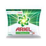 New Ariel Complete