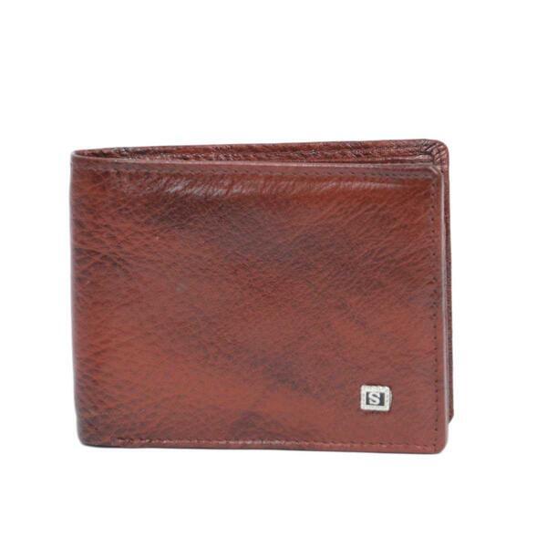 New Brown Purse For Men