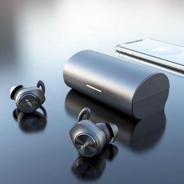 NIA NB710 Truly Wireless Earbuds