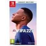 Nintendo Switch Game FIfa 22