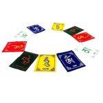 Nirvana Tibetan Prayer Flag ( Large Sized) For Four Wheeler, Door And Window