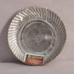 No 9 Paper Plates For Normal Party ()