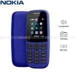 Nokia 105 Dual Dim 2020
