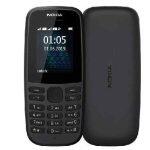 Nokia 105 Single Sim (2019) 4Th Edition