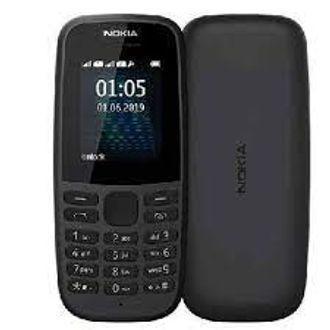 Nokia 105 Single Sim