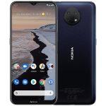 Nokia G10 (4GB/64GB) (TA-1334 DS) 6.52" Display 5050mAh Battery