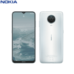 Nokia G20 II 4GB Storage 64GB II Quad Camera 48MP II With Cover & Earphone