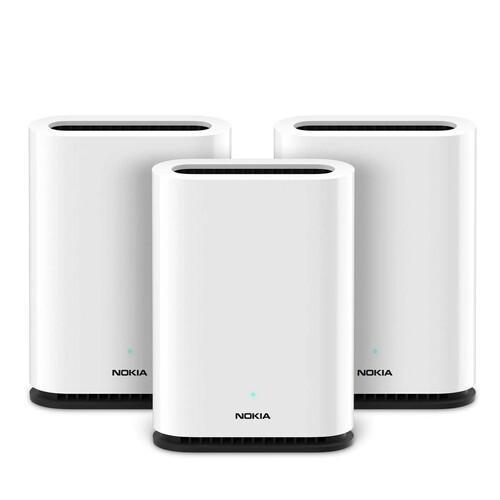 Nokia WiFi Beacon 1.1