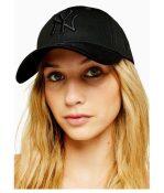 NY(New York Yankees) original Cap for women