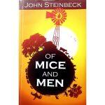Of Mice And Men By John Steinbeck
