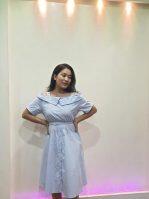Off Shoulder Dress For Women