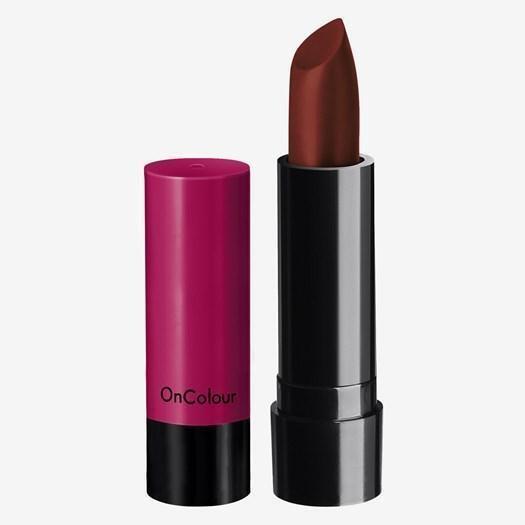 Oncolour Matte Lipstick - Chocolate (43640)