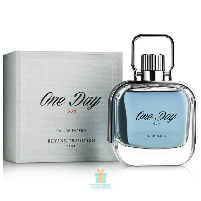 One Day Gun by Reyane Tradition For Men Perfume