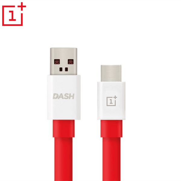 OnePlus Dash Charge Type-C Cable (100cm)