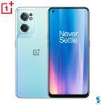 OnePlus Nord CE 2 5G [ RAM: 8GB, Storage: 128GB, 6.43 inches AMOLED, 90Hz, 1 Year Breakage Insurance]