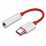 OnePlus Type-C to 3.5mm adapter – OnePlus