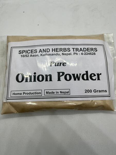 Onion Powder
