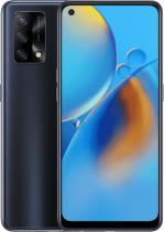 Oppo F19 (6/128 GB)