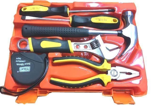 Orginal 6in1 Toolkit Screwdriver
