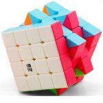 Orginal Qiyi Qiyuan S 4×4 Professional Speed Magic Cube 4×4 Puzzle Educational Toys For Kids