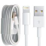 Original Data USB Charger Cable for iPhone