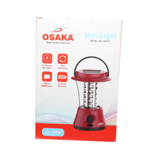 Osaka Mini Light WN-1936LS