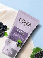 Oshea Herbals Glopure Lightening Facewash (150 ml)