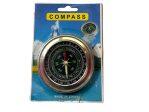 Outdoor Gear Stainless Steel Directional Magnetic Compass for Travel for Hiking Glow in the Dark