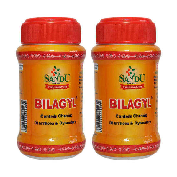 Sandu Bilagyl