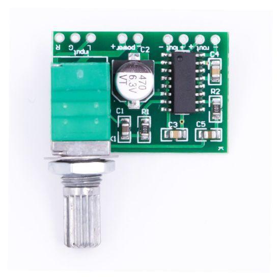 PAM8403 Module Digital Power Amplifier Board