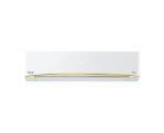 Panasonic 1.5 Ton 4 Star CS/CU-KZ18XKY Copper Inverter Split AC (White)