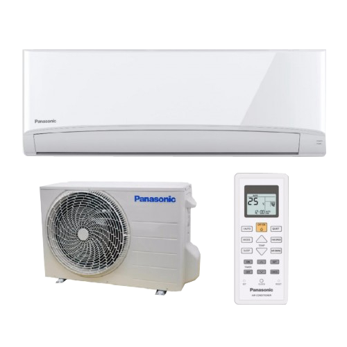 Panasonic 1 Ton Air Conditioner YE12TKY
