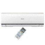 Panasonic Air Conditioner CS-UW12TKY-8