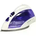Panasonic NI-E510T 2320W Steam Iron, 220V