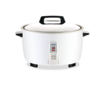 Panasonic SR-942D WHITE 4.2 Litre Big Capacity Rice Cooker with Additional Cooking Pan